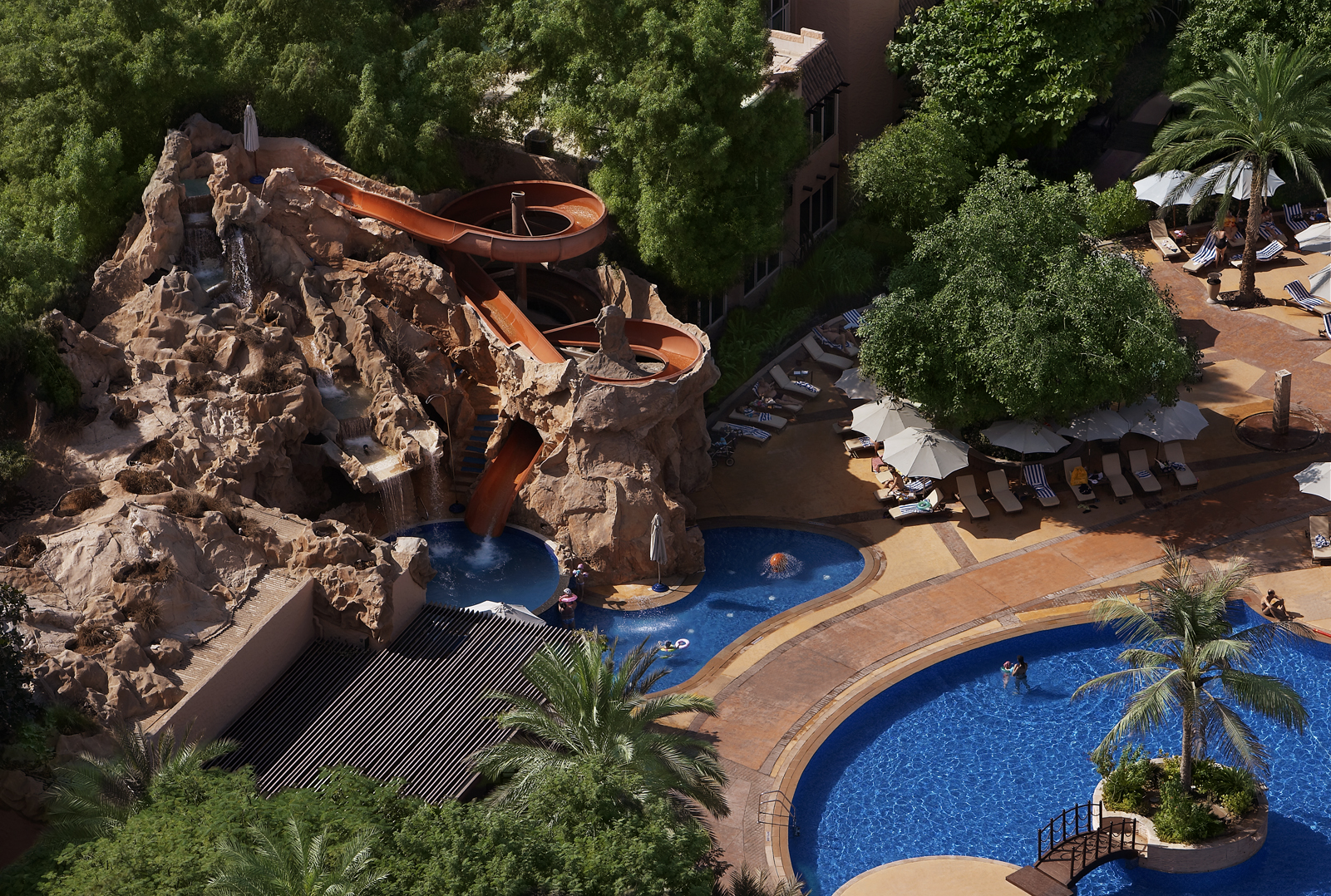 Hotel Al Habtoor Grand Resort, Autograph Collection, Vereinigte Arabische Emirate, Dubai. Großes 2